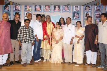 Midhunam Book Launch - 37 of 40