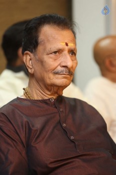 Midhunam Book Launch - 38 of 40