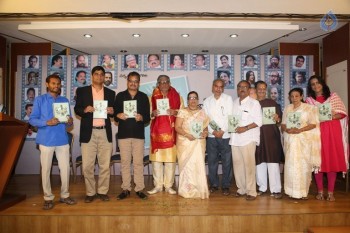 Midhunam Book Launch - 40 of 40