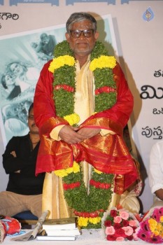 Midhunam Book Launch - 41 of 40
