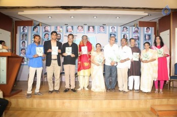 Midhunam Book Launch - 42 of 40