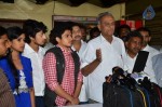 Minugurulu Movie Press Meet - 9 of 43
