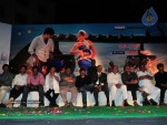 Mirapakaya Movie Audio Launch - 123 of 107