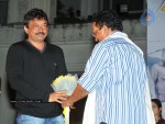 Mirapakaya Movie Audio Launch - 92 of 107