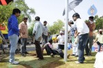 Mirapakaya Movie On Location Stills - 32 of 54