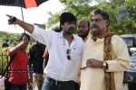 Mirapakaya Movie On Location Stills - 35 of 54