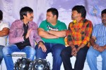 Mirapakaya Movie Triple Platinum Disc Function - 44 of 131