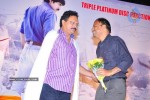 Mirapakaya Movie Triple Platinum Disc Function - 51 of 131