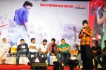 Mirapakaya Movie Triple Platinum Disc Function - 113 of 131