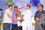 Mirapakaya Movie Triple Platinum Disc Function - 114 of 131