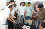 Mirchi Lanti Kurradu Movie Trailer Launch - 23 of 26