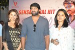 Mirchi Movie Success Meet - 5 of 144