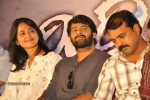 Mirchi Movie Success Meet - 8 of 144