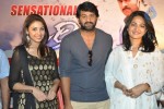 Mirchi Movie Success Meet - 11 of 144