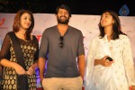 Mirchi Movie Success Meet - 20 of 144