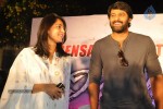 Mirchi Movie Success Meet - 21 of 144