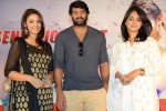 Mirchi Movie Success Meet - 90 of 144