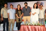 Mirchi Movie Success Meet - 96 of 144