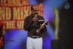 Mirchi Music Awards 2012 Set 01 - 9 of 34