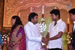 Mirchi Shiva Wedding Reception  - 6 of 75