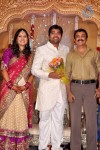 Mirchi Shiva Wedding Reception  - 7 of 75