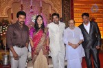 Mirchi Shiva Wedding Reception  - 14 of 75