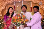 Mirchi Shiva Wedding Reception  - 16 of 75