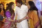 Mirchi Shiva Wedding Reception  - 17 of 75