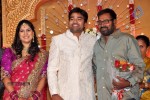 Mirchi Shiva Wedding Reception  - 19 of 75