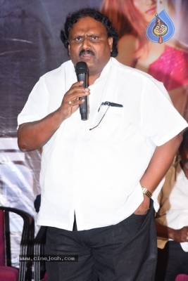 Mirror Movie Audio Launch Pics - 12 of 21