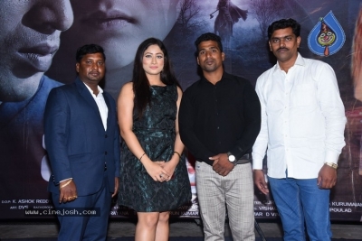 Mirror Movie Audio Launch Pics - 17 of 21