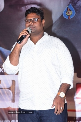 Mirror Movie Audio Launch Pics - 20 of 21