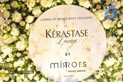 Mirrors Kerastase Launch Photos - 12 of 36