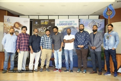 Mis Match Trailer Launch Photos - 10 of 20