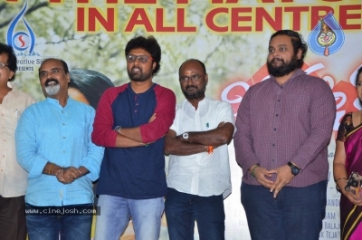 Mismatch Movie Success Meet - 4 of 18