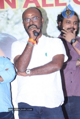 Mismatch Movie Success Meet - 10 of 18