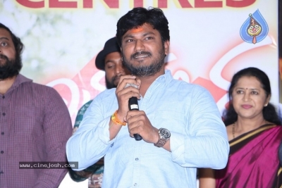 Mismatch Movie Success Meet - 18 of 18