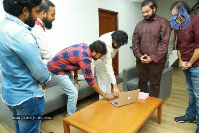 Mismatch Song Launch by Pawan Kalyan - 9 of 9