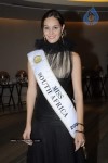 Miss South Africa Nicole Flint Photos - 2 of 69