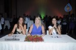 Miss South Africa Nicole Flint Photos - 3 of 69