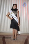 Miss South Africa Nicole Flint Photos - 42 of 69