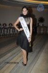 Miss South Africa Nicole Flint Photos - 48 of 69