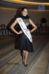 Miss South Africa Nicole Flint Photos - 51 of 69