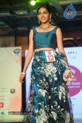  Miss Tamil Nadu 2020 Photos - 17 of 37