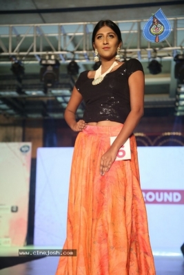  Miss Tamil Nadu 2020 Photos - 25 of 37