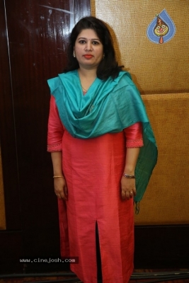  Miss Tamil Nadu 2020 Photos - 26 of 37