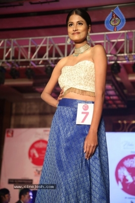  Miss Tamil Nadu 2020 Photos - 30 of 37