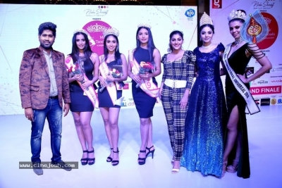  Miss Tamil Nadu 2020 Photos - 31 of 37