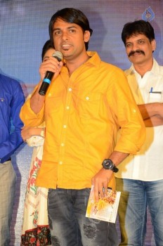 Mister 420 Audio Launch 2 - 24 of 58