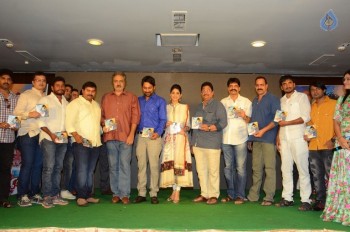 Mister 420 Audio Launch 2 - 27 of 58